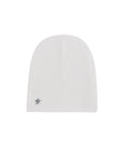 Wide Rib Cotton - Rosebud Collection - Beanie