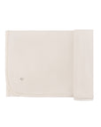 Heart and Star Button Pointelle Collection - Blanket