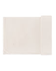 Heart and Star Button Pointelle Collection - Blanket