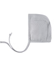 Cotton - Embroidered Heart and Star Collection - Bonnet