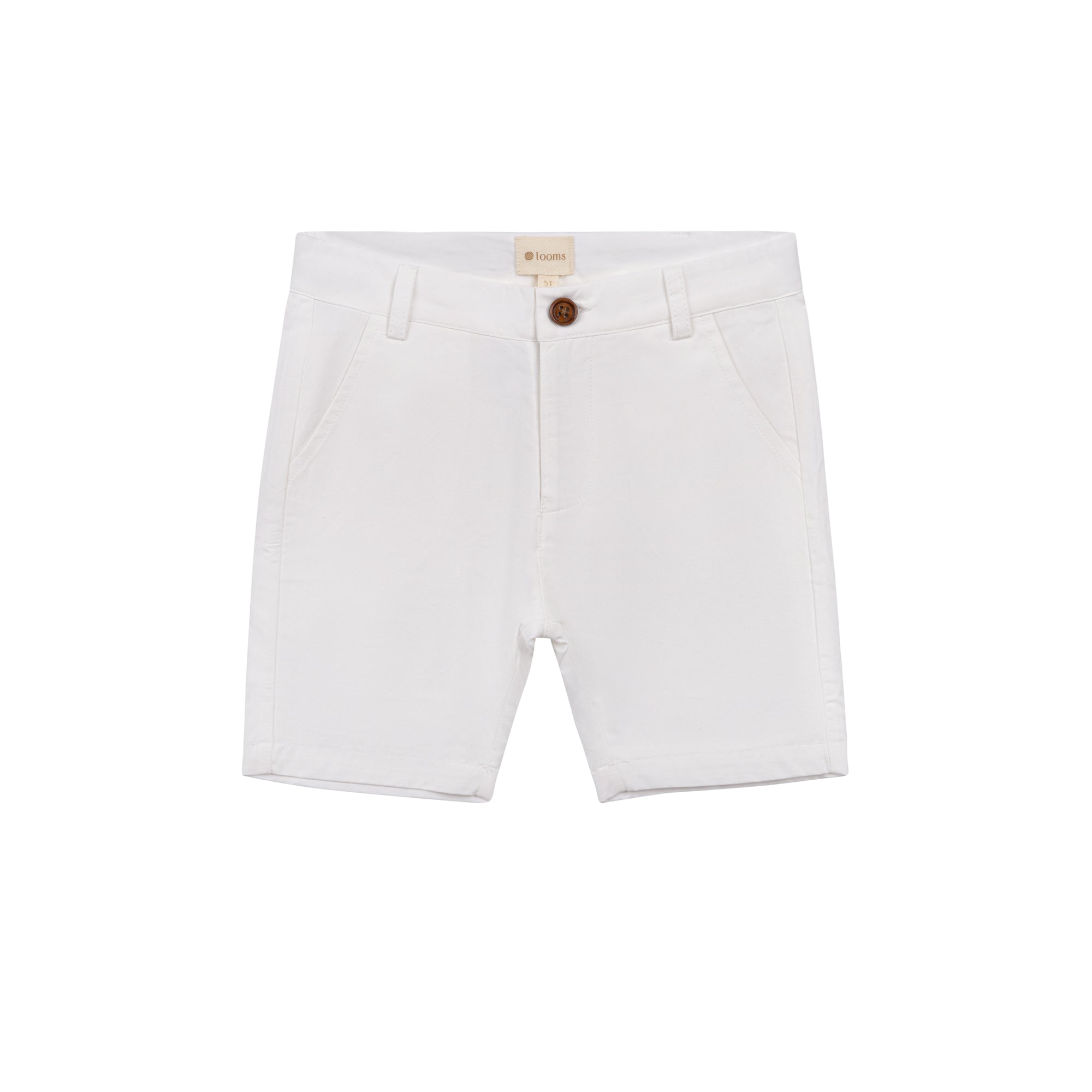 Wave Collection - Bermuda Shorts