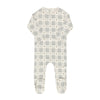 Ivory | Blue