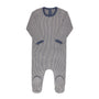 Thin Stripe Collection - Footie