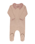 Thin Stripe Collection - Footie