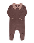 Thin Stripe Collection - Footie