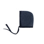 Thin Stripe Collection - Bonnet