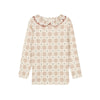 Ivory | Pink