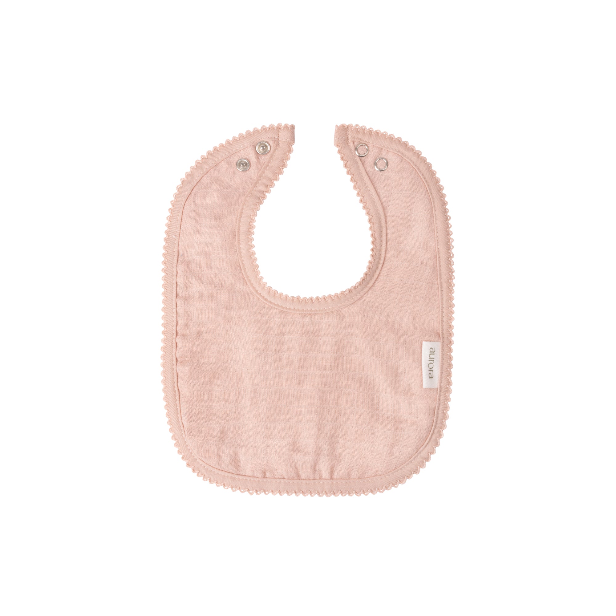 Kimono Collection - Muslin Bib