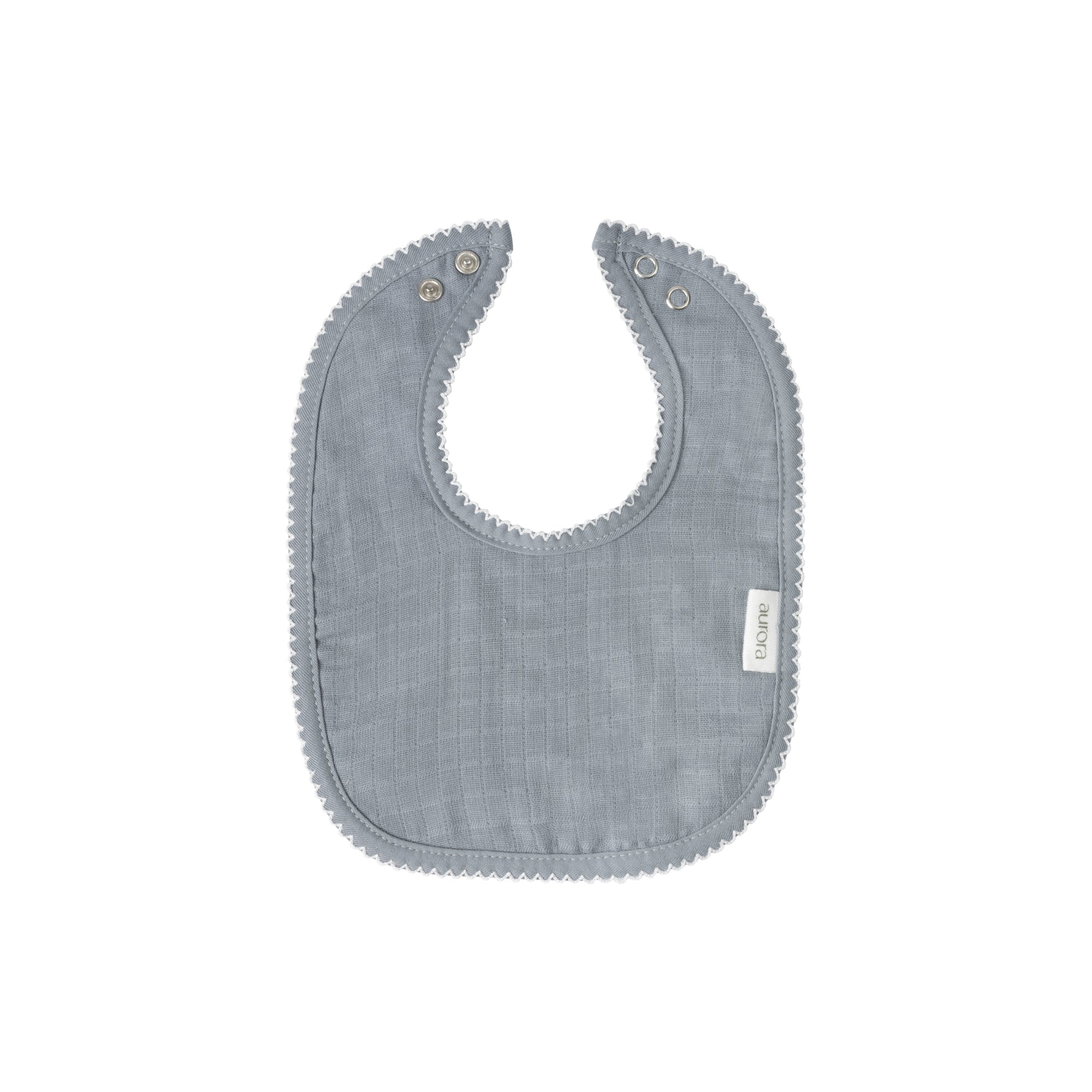Kimono Collection - Muslin Bib