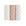 Hypoallergenic Pink Burp Cloth set