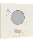 Modal Swaddle & Beanie Set in Gift Box