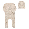 Ivory Pink