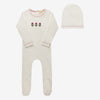Ivory Pink