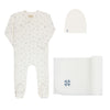 Ivory Blue