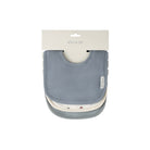 3-Pack Blue Nautical Baby Bibs