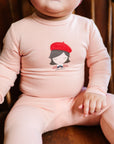 French Terry - French Kids Collection- Blanket