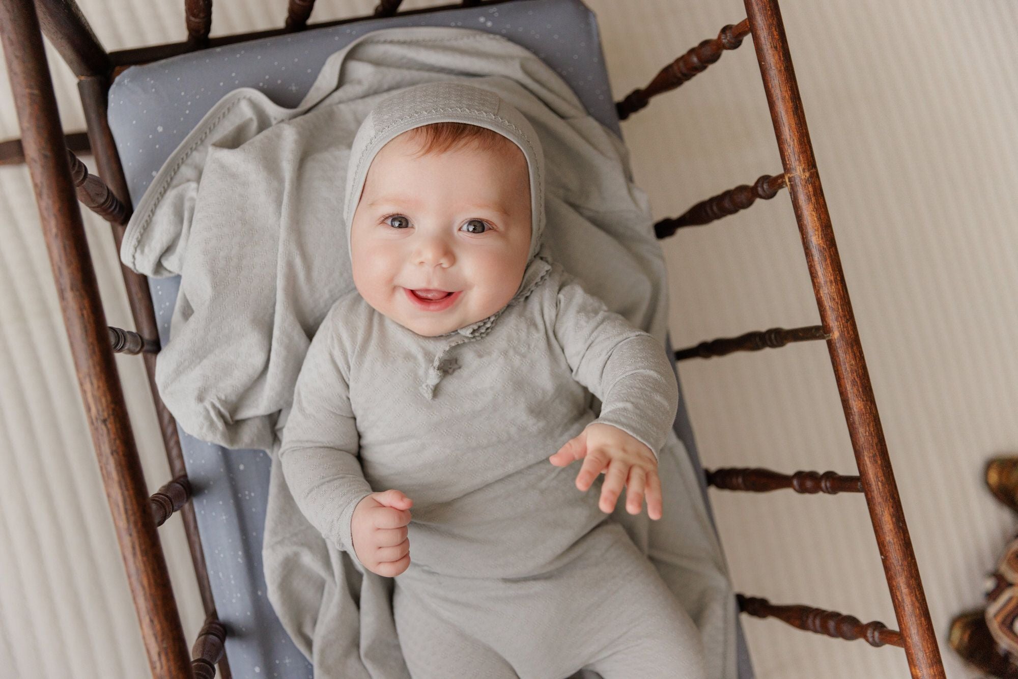 Changing Pad Cover | Cradle Sheet Set