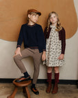 Dense Knit Collection - Cardigan