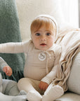 Rocking Horse Collection - Footie