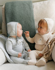 Rocking Horse Collection - Footie