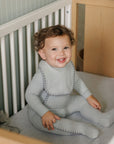 Whip Stitch Collection - Bib