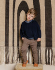 Dense Knit Collection - Cardigan