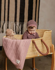 Thin Stripe Collection - Footie
