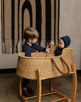 Thin Stripe Collection - Footie