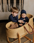 Thin Stripe Collection - Footie