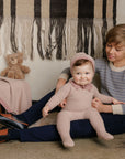 Thin Stripe Collection - Footie