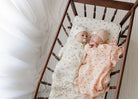 2 Pack Cherry Print Collection Muslin Swaddle