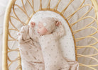 Breathable floral print Muslin Cotton Baby collection