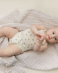 Bassinet Sheet Set