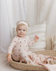 Berry Collection - Blanket