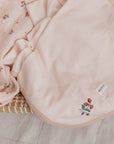 Berry Collection - Footie + Bonnet