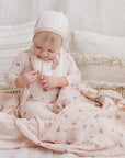 Berry Collection - Muslin Swaddle