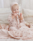 Berry Collection- Bib