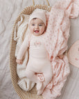 Garden Floral Center Collection - Paci Clip