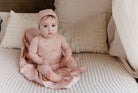 Ely’s & Co. kids floral print loungewear