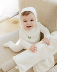 Watercolor Cradle Collection - Bib