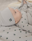 2 Pack Parents choice Cherry Print Collection Muslin Swaddle