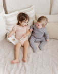Embroidered Collection - 2Pc Set Boy