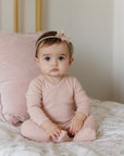 Organic Cotton Amore Pointelle Collection - Take Me Home Set