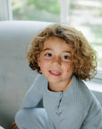Moss Knit Collection - Toddler Set
