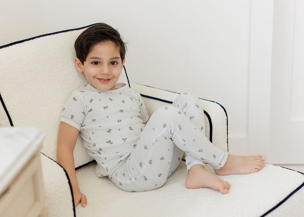 Berry Collection - Lounge Set