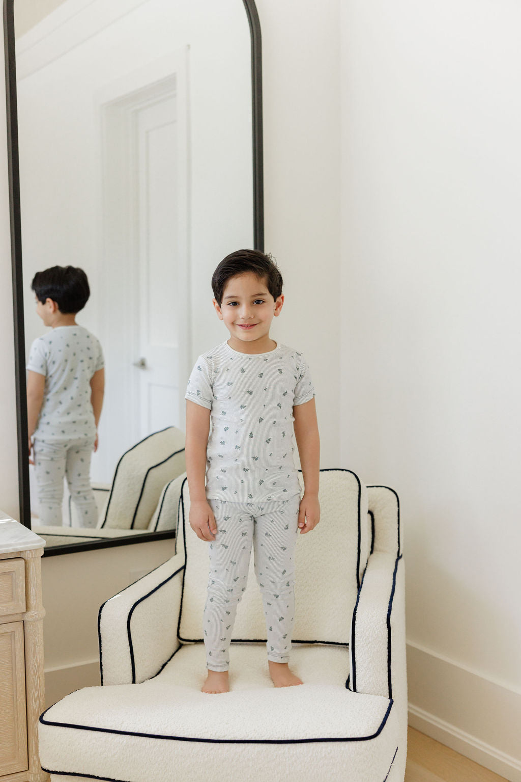Berry Collection - Lounge Set