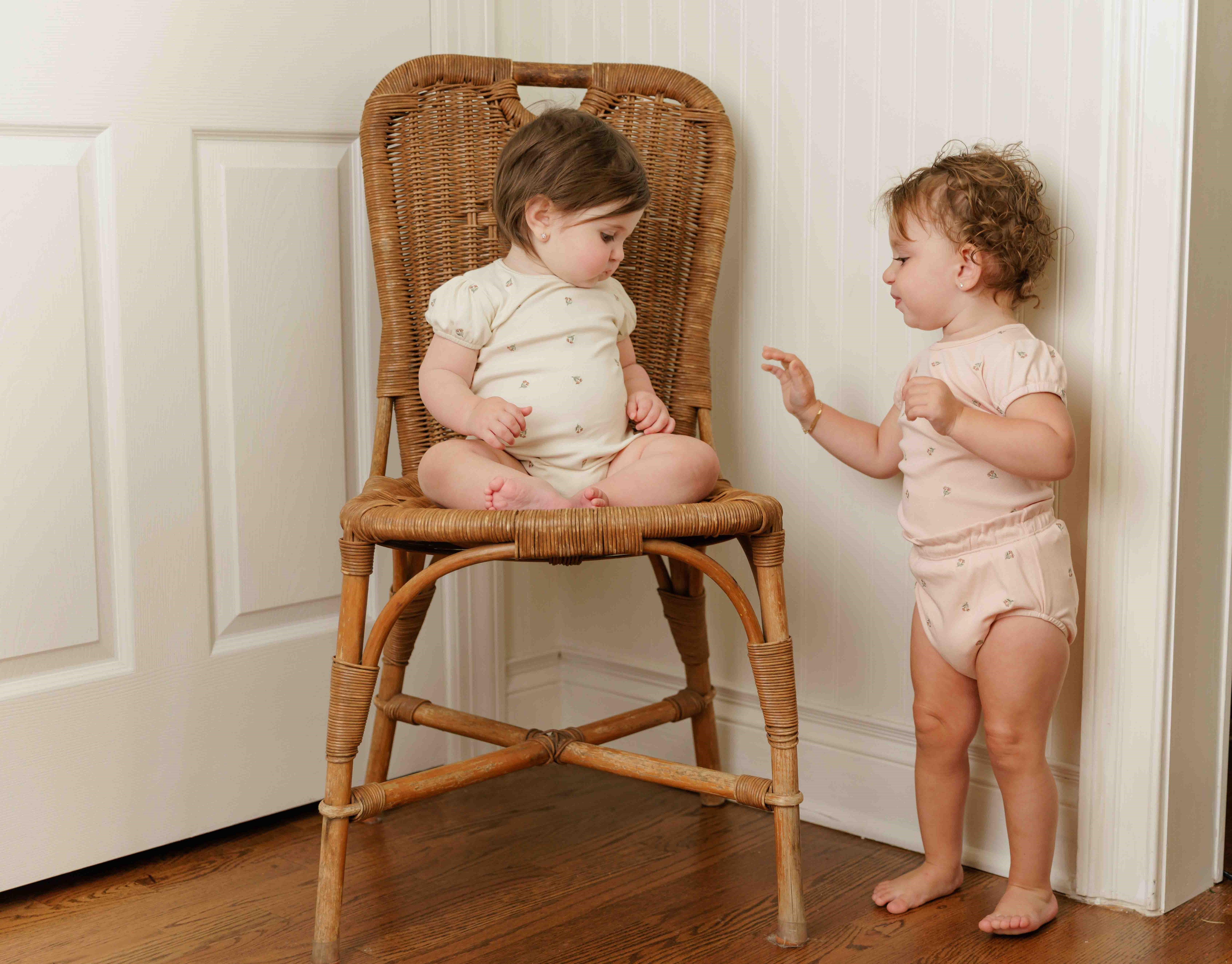 Embroidered Collection - 2Pc Set Boy