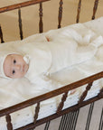 Kimono Collection - Muslin Bib
