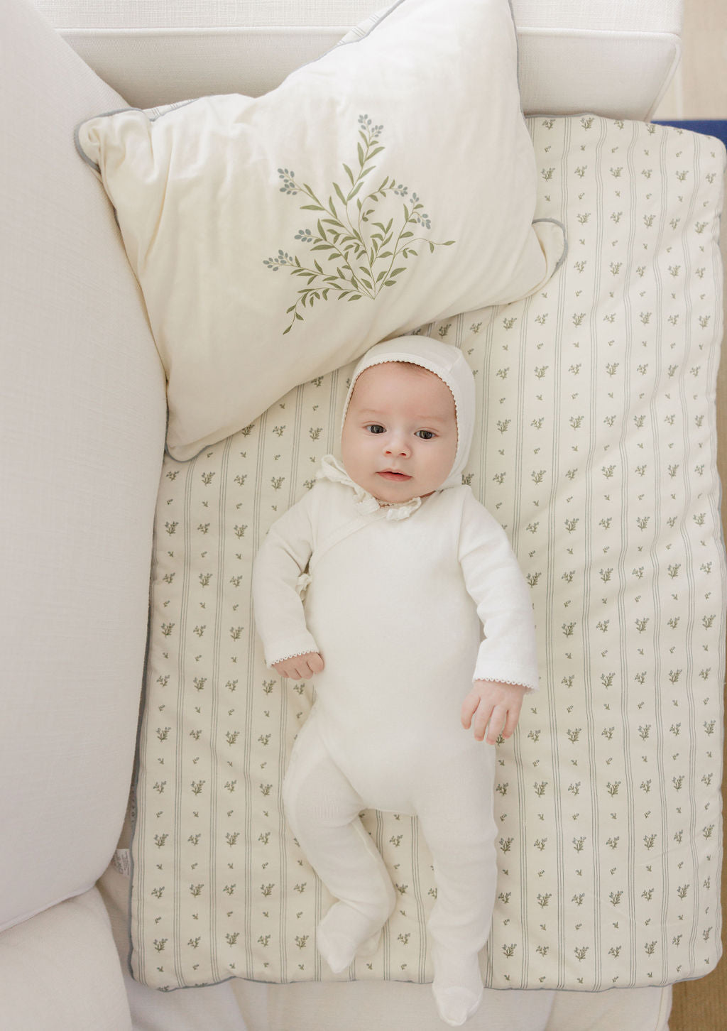 Kimono Collection - Muslin Bib