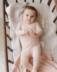 Rocking Horse Collection - Footie